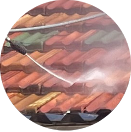 Roof Maintenance