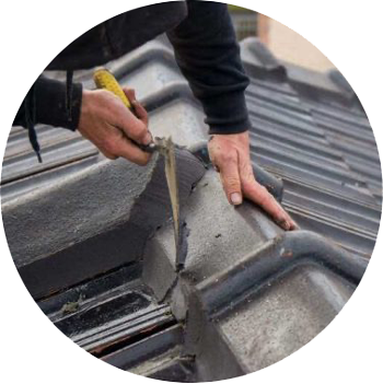 Roof Repairs