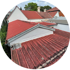 Roof Repairs