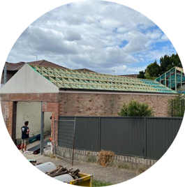 Roof Repairs