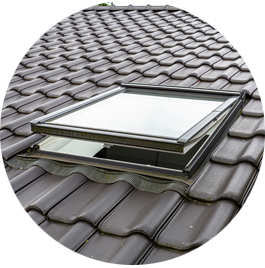 Roof Repairs